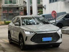 BYD Song Plus New Energy DM-i 110KM Flagship Plus - photo 3
