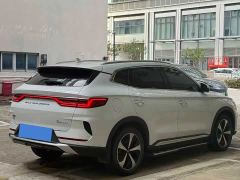 BYD Song Plus New Energy DM-i 110KM Flagship Plus - photo 4