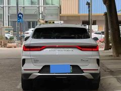 BYD Song Plus New Energy DM-i 110KM Flagship Plus - photo 5