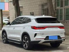 BYD Song Plus New Energy DM-i 110KM Flagship Plus - photo 6