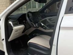 BYD Song Plus New Energy DM-i 110KM Flagship Plus - photo 7