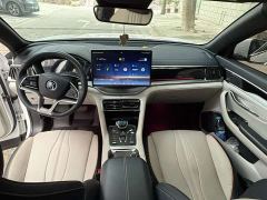 BYD Song Plus New Energy DM-i 110KM Flagship Plus - photo 8