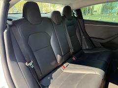 Tesla Model 3 Rear-Wheel Drive - ფოტო 11