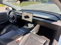 Tesla Model 3 Rear-Wheel Drive - ფოტო 13