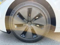 Tesla Model 3 Rear-Wheel Drive - ფოტო 16