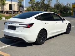 Tesla Model 3 Rear-Wheel Drive - ფოტო 19