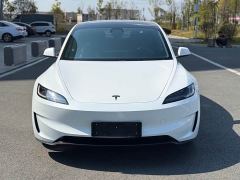 Tesla Model 3 Rear-Wheel Drive - ფოტო 2
