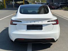 Tesla Model 3 Rear-Wheel Drive - ფოტო 20