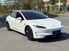 Tesla Model 3 Rear-Wheel Drive - ფოტო 3