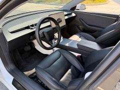 Tesla Model 3 Rear-Wheel Drive - ფოტო 4