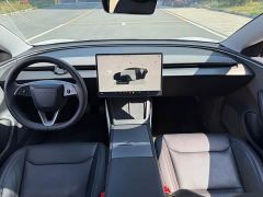 Tesla Model 3 Rear-Wheel Drive - ფოტო 5