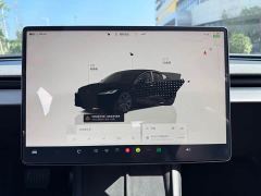 Tesla Model 3 Rear-Wheel Drive - ფოტო 8