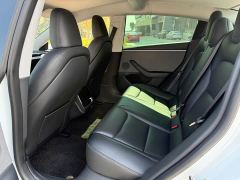 Tesla Model 3 Rear-Wheel Drive - ფოტო 9