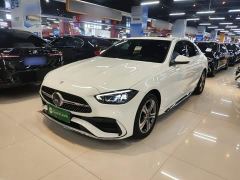 Mercedes-Benz C-Class C 200 L Sport Edition - photo 1