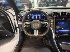 Mercedes-Benz C-Class C 200 L Sport Edition - photo 10
