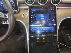 Mercedes-Benz C-Class C 200 L Sport Edition - photo 12