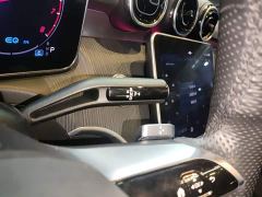Mercedes-Benz C-Class C 200 L Sport Edition - photo 13