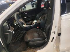 Mercedes-Benz C-Class C 200 L Sport Edition - photo 14