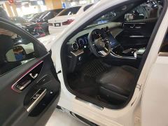 Mercedes-Benz C-Class C 200 L Sport Edition - photo 15