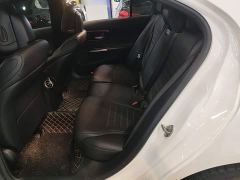 Mercedes-Benz C-Class C 200 L Sport Edition - photo 16