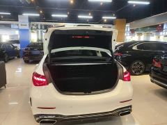 Mercedes-Benz C-Class C 200 L Sport Edition - photo 18
