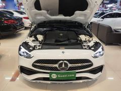 Mercedes-Benz C-Class C 200 L Sport Edition - photo 19