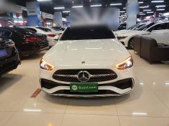 Mercedes-Benz C-Class C 200 L Sport Edition - photo 2