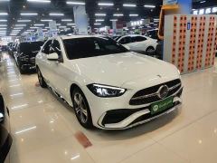 Mercedes-Benz C-Class C 200 L Sport Edition - photo 3