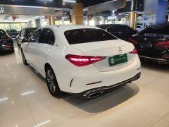Mercedes-Benz C-Class C 200 L Sport Edition - photo 4