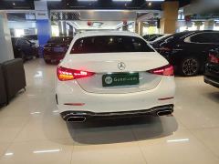 Mercedes-Benz C-Class C 200 L Sport Edition - photo 5