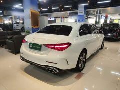 Mercedes-Benz C-Class C 200 L Sport Edition - photo 6