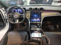 Mercedes-Benz C-Class C 200 L Sport Edition - photo 9