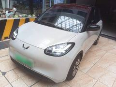 Wuling Binguo 333km Lingxi Connected Edition - photo 1
