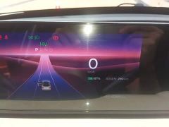 Wuling Binguo 333km Lingxi Connected Edition - photo 11