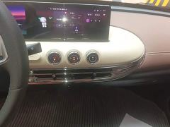 Wuling Binguo 333km Lingxi Connected Edition - photo 12