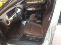 Wuling Binguo 333km Lingxi Connected Edition - photo 14