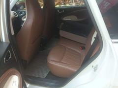 Wuling Binguo 333km Lingxi Connected Edition - photo 16