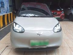 Wuling Binguo 333km Lingxi Connected Edition - photo 2