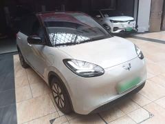 Wuling Binguo 333km Lingxi Connected Edition - photo 3