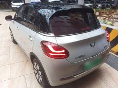 Wuling Binguo 333km Lingxi Connected Edition - photo 4