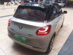 Wuling Binguo 333km Lingxi Connected Edition - photo 6