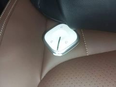 Wuling Binguo 333km Lingxi Connected Edition - photo 8