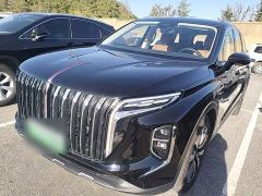FAW Red Flag HS7 PHEV 2.0T PHEV AWD 2 Million Units Anniversary Edition 6-Seater - photo 1