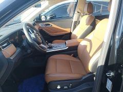 FAW Red Flag HS7 PHEV 2.0T PHEV AWD 2 Million Units Anniversary Edition 6-Seater - photo 14