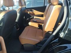 FAW Red Flag HS7 PHEV 2.0T PHEV AWD 2 Million Units Anniversary Edition 6-Seater - photo 16