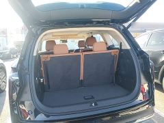 FAW Red Flag HS7 PHEV 2.0T PHEV AWD 2 Million Units Anniversary Edition 6-Seater - photo 18