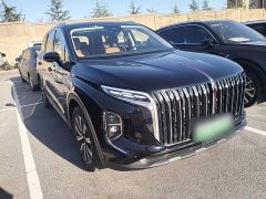 FAW Red Flag HS7 PHEV 2.0T PHEV AWD 2 Million Units Anniversary Edition 6-Seater - photo 3