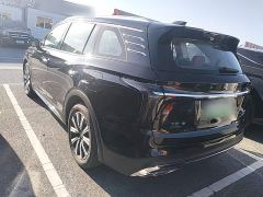 FAW Red Flag HS7 PHEV 2.0T PHEV AWD 2 Million Units Anniversary Edition 6-Seater - photo 4