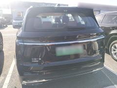 FAW Red Flag HS7 PHEV 2.0T PHEV AWD 2 Million Units Anniversary Edition 6-Seater - photo 5