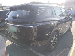 FAW Red Flag HS7 PHEV 2.0T PHEV AWD 2 Million Units Anniversary Edition 6-Seater - photo 6